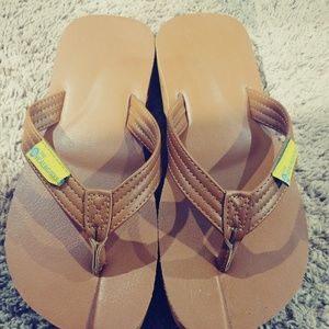 The Healing Sole Sandals